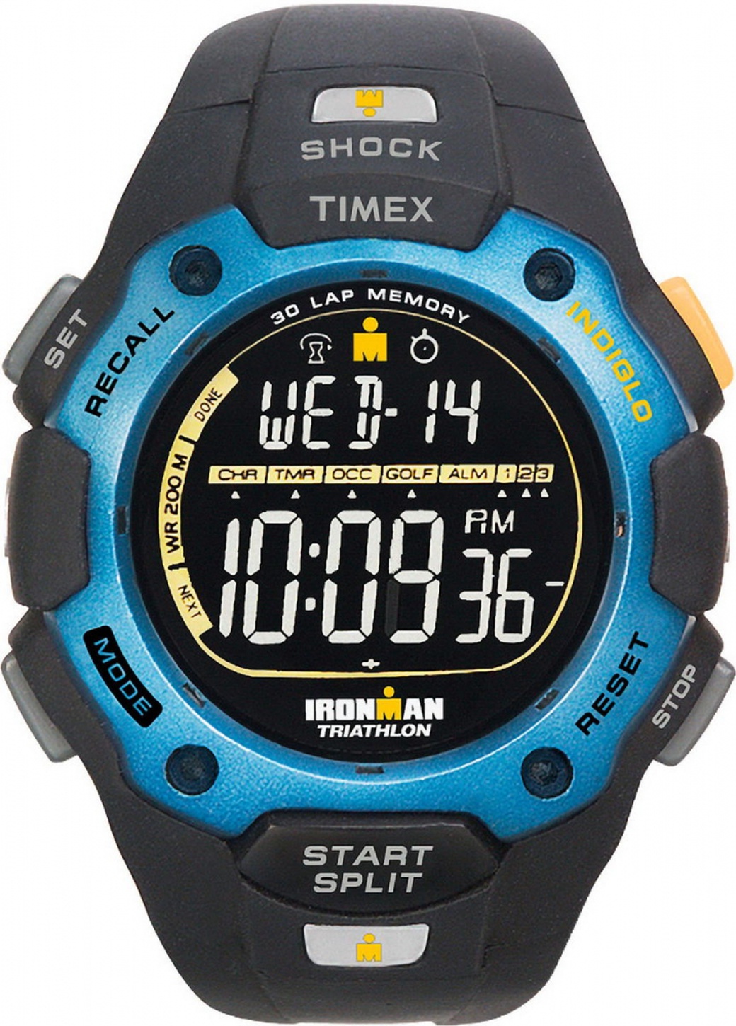 Часы наручные Timex T5F841 фото