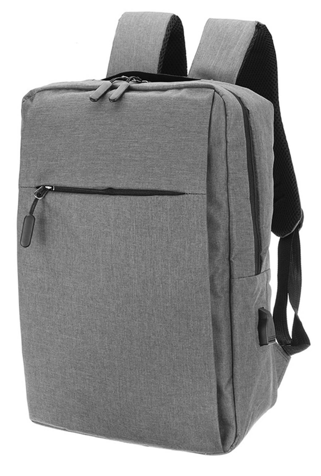 Рюкзак Xiaomi Mi Backpack Classic Business для ноутбука 15“, 17 л, серый фото