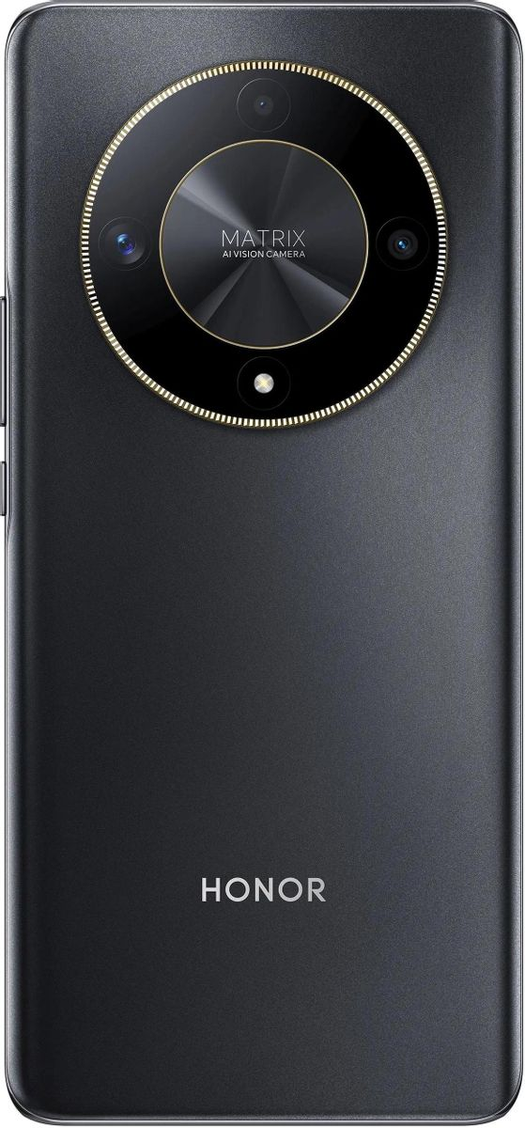 Смартфон Honor X9b 12/256GB Черный фото