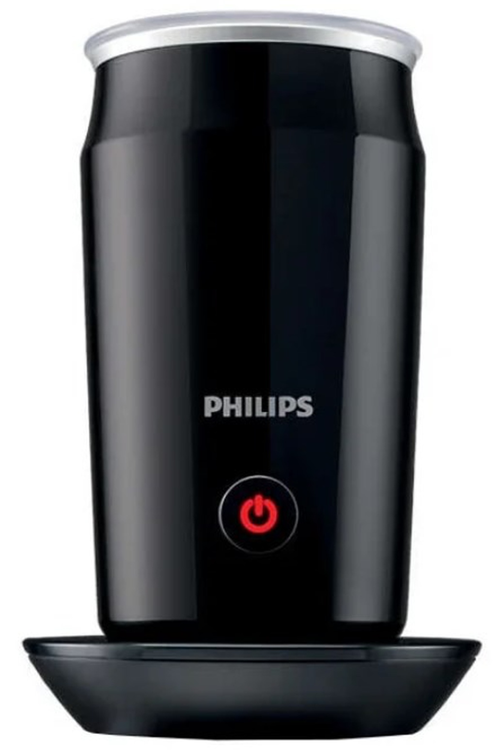 Вспениватель молока для кофемашин Philips CA6500/63 черный 120мл фото