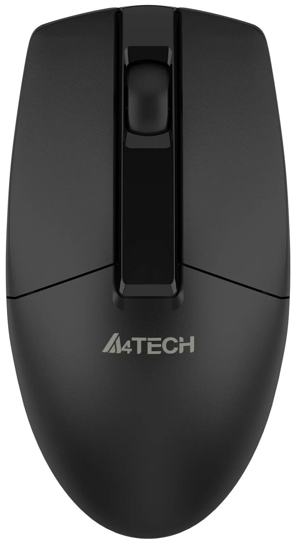 Беспроводная мышь A4Tech G3-330N, черный фото