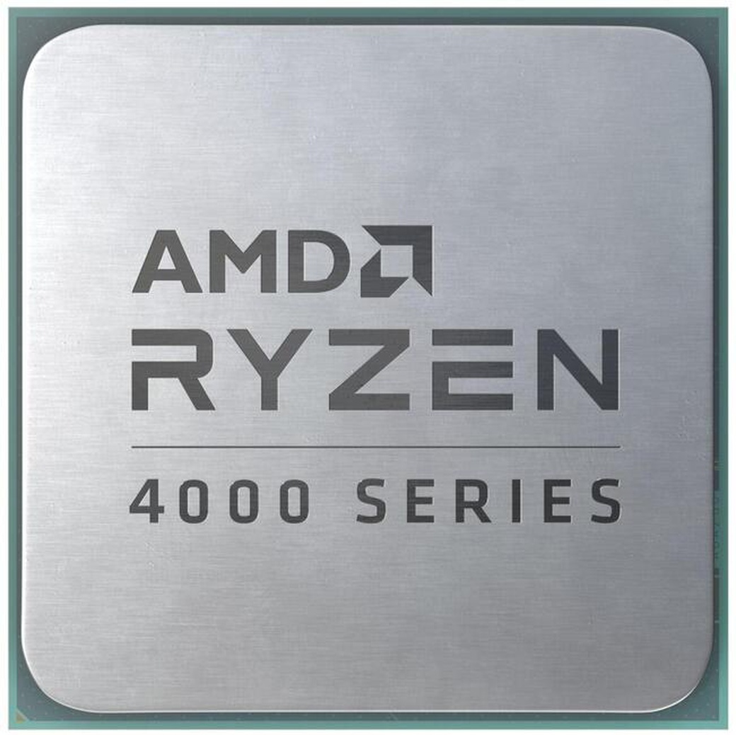 Процессор AMD Ryzen 7 Pro 4750G AM4 100-000000145 OEM фото