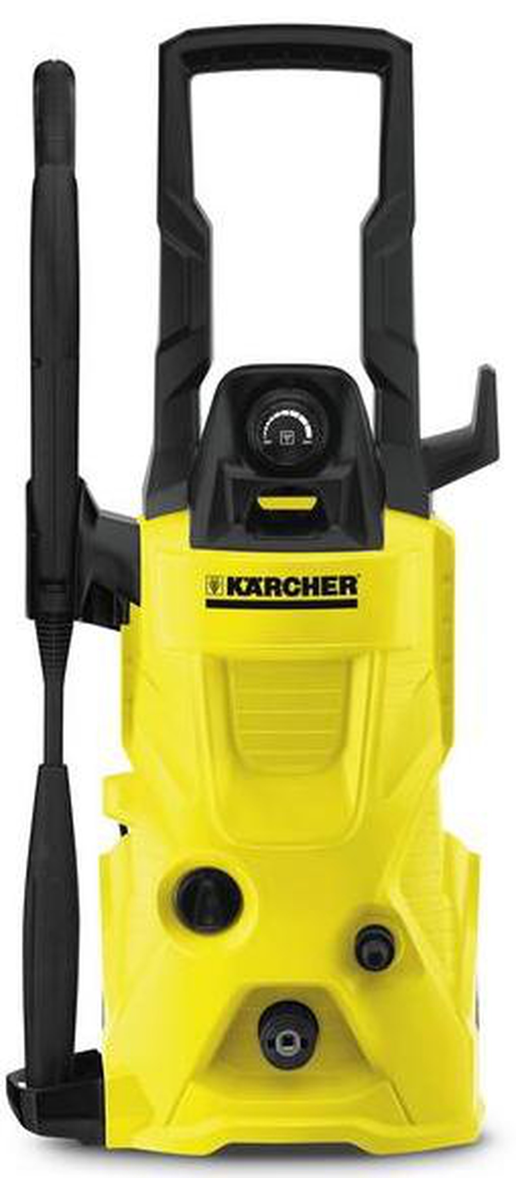 Минимойка Karcher K 4 Basic 1800Вт фото
