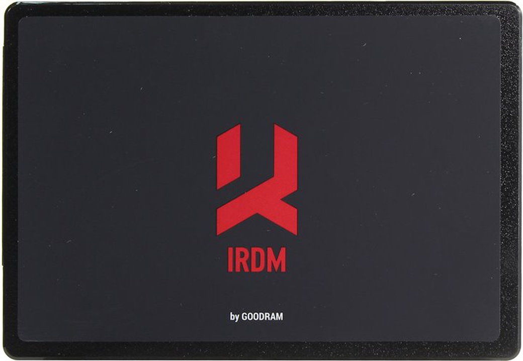 Твердотельный накопитель SSD Goodram 2.5'' 60GB (MLC), IR-SSDPR-S25A-60 фото