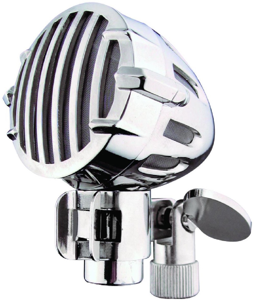 Микрофон GreenBean StudioVoice D1 XLR студийный фото