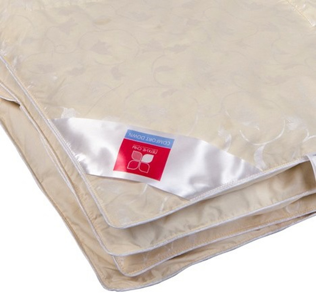 Одеяло Агро-Дон коллекция Тесса 140х205, всесезонное фото