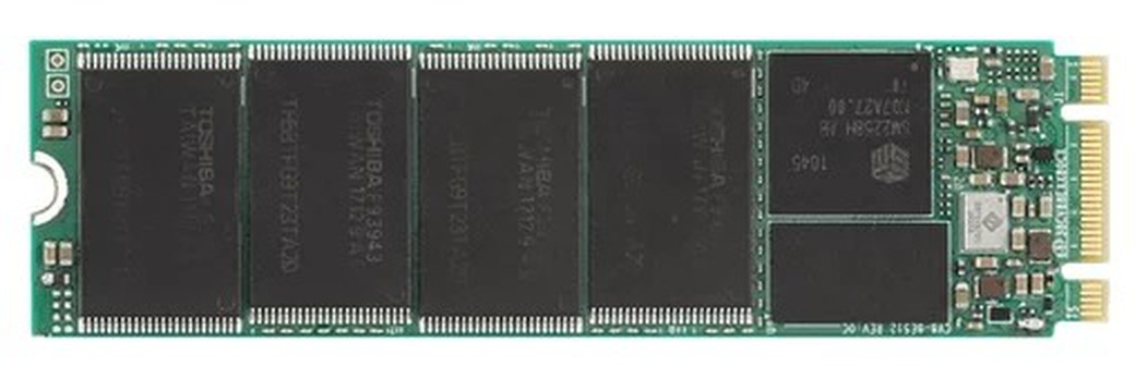 Жесткий диск SSD PLEXTOR M.2 2280 256GB PX-256M8VG фото