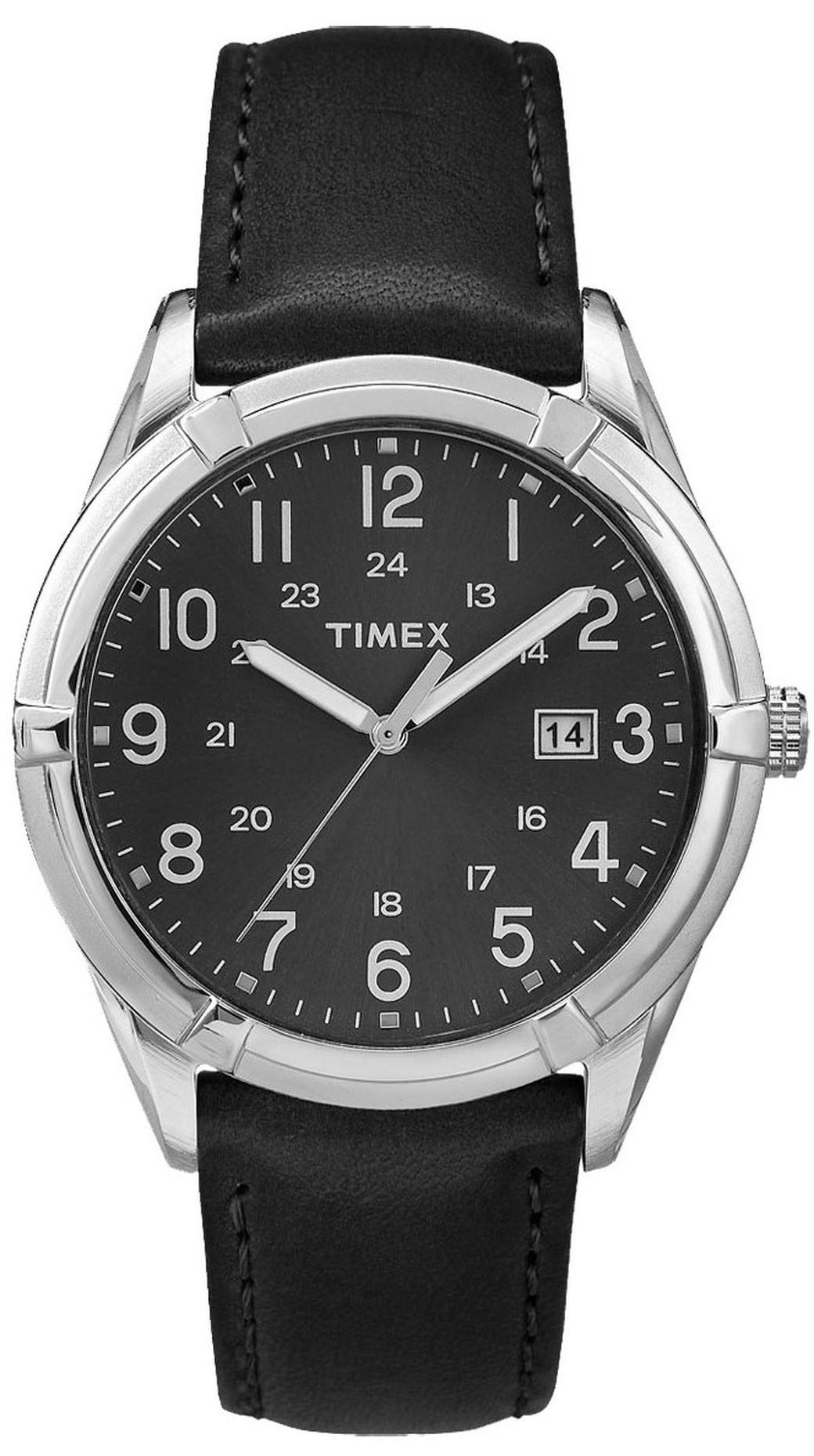 Часы наручные Timex TW2P76700 фото