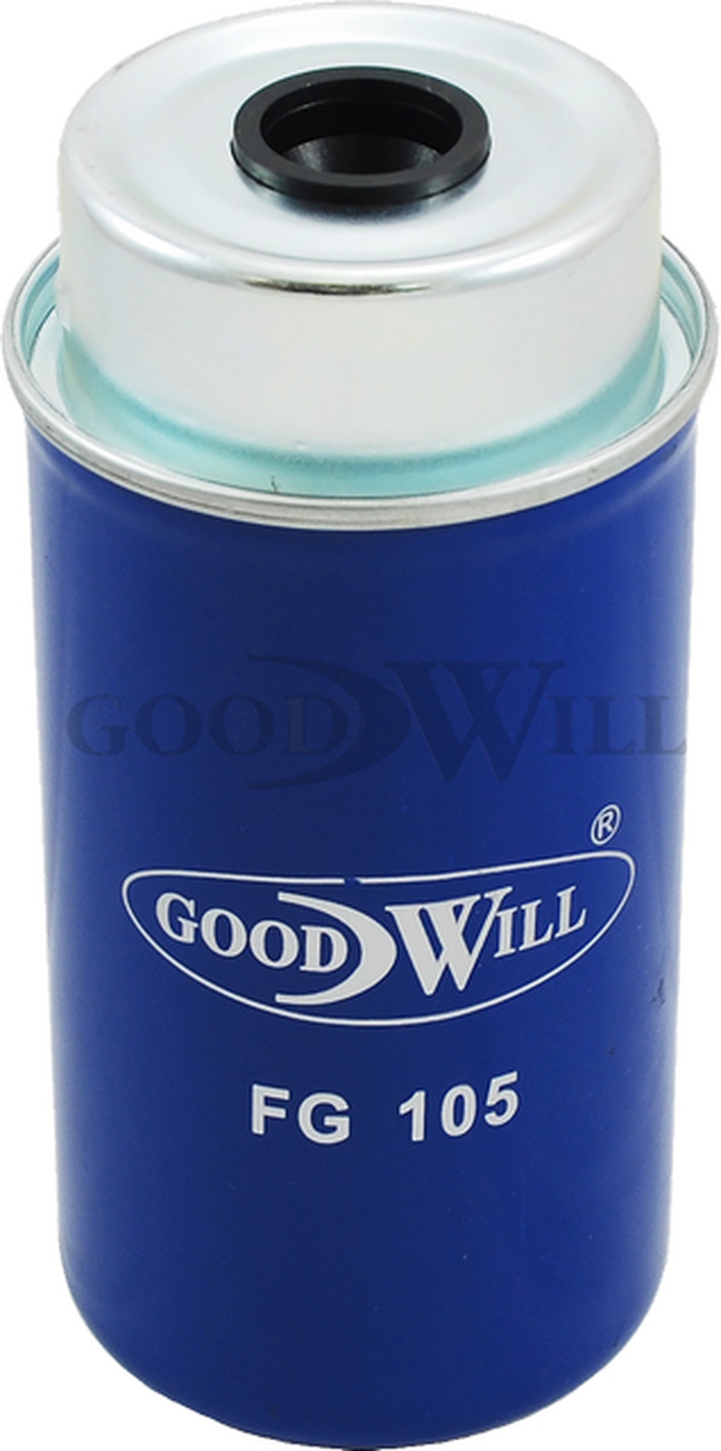 Фильтр топливный GoodWill FG105 для FORD TRANSIT фото