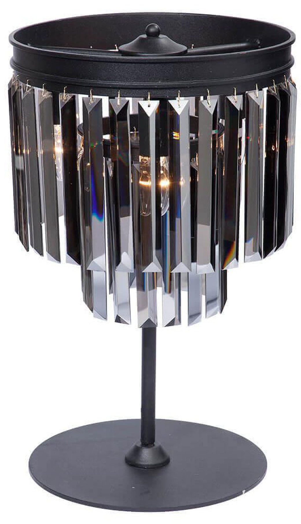 Настольная лампа Vitaluce V5155-1/3L фото