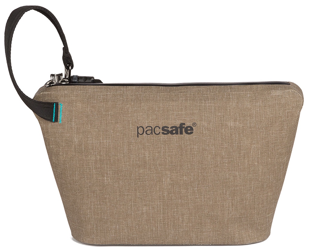 Сумка Pacsafe Dry stash bag, Бежевый, 21130210 фото