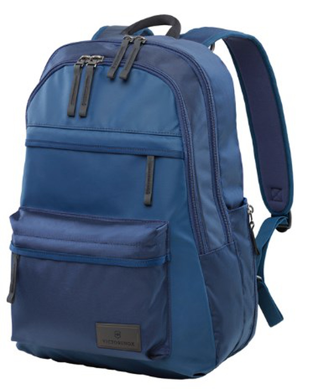 Рюкзак Victorinox Altmont 3.0 Standard Backpack, синий, 30x12x44 см, 20 л, 601805 фото