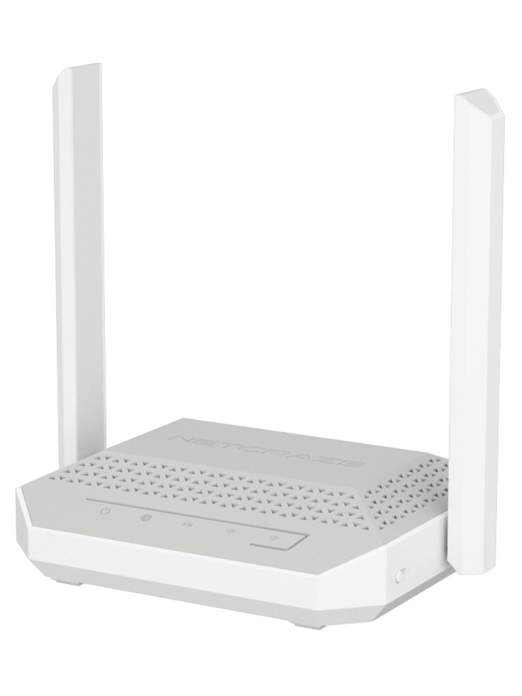 Wi-Fi роутер Netcraze (Keenetic) Racer (NC-4010), белый фото