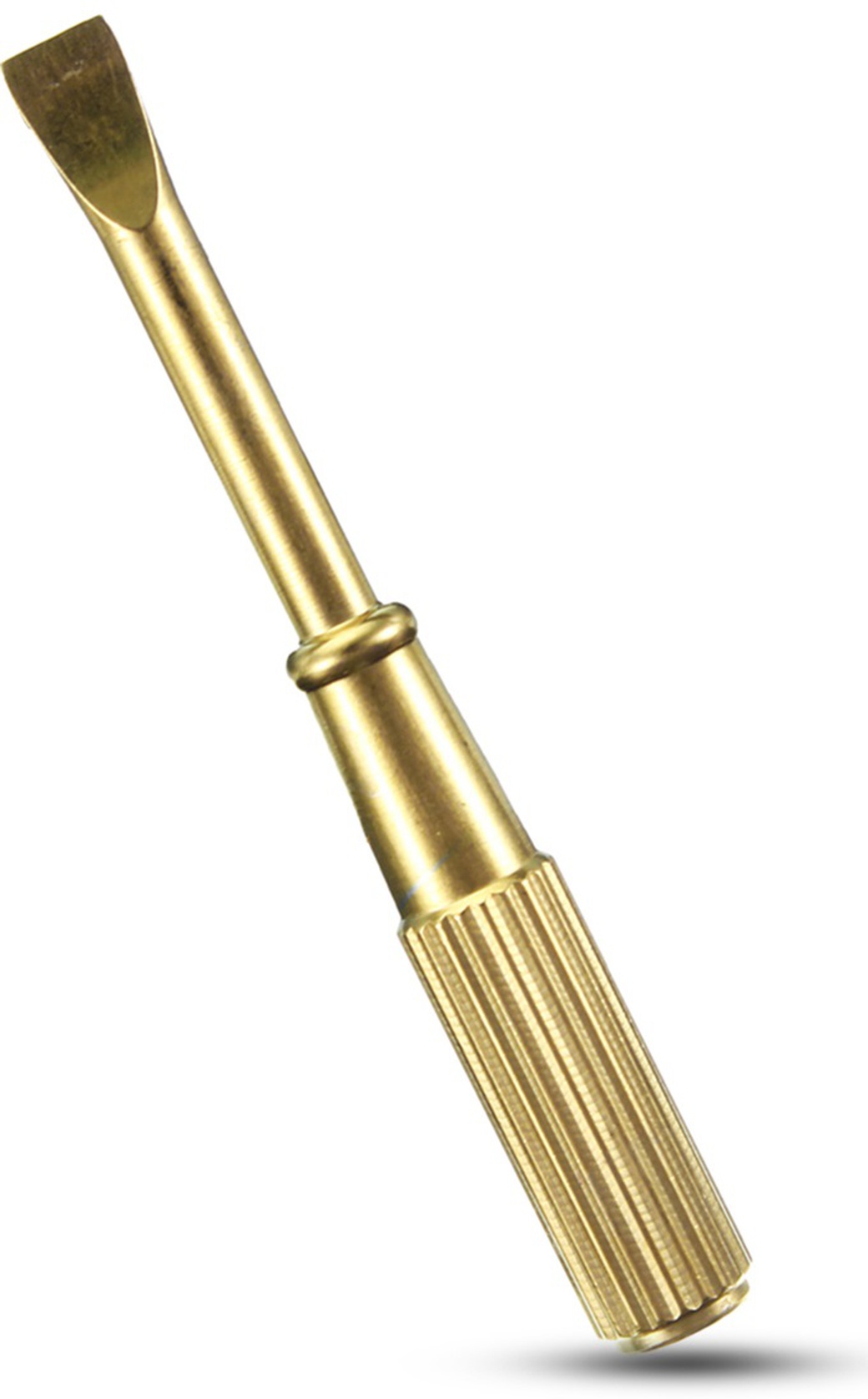 Отвертка для ремонта браслетов, золотой фото