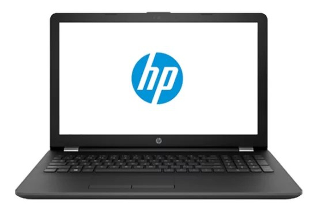 Ноутбук HP 15-bw583ur <2QE23EA> AMD A10-9620P (2.5)/6Gb/256Gb SSD/15.6"FHD AG/Int AMD Radeon R5/No ODD/Win10 (серый) фото