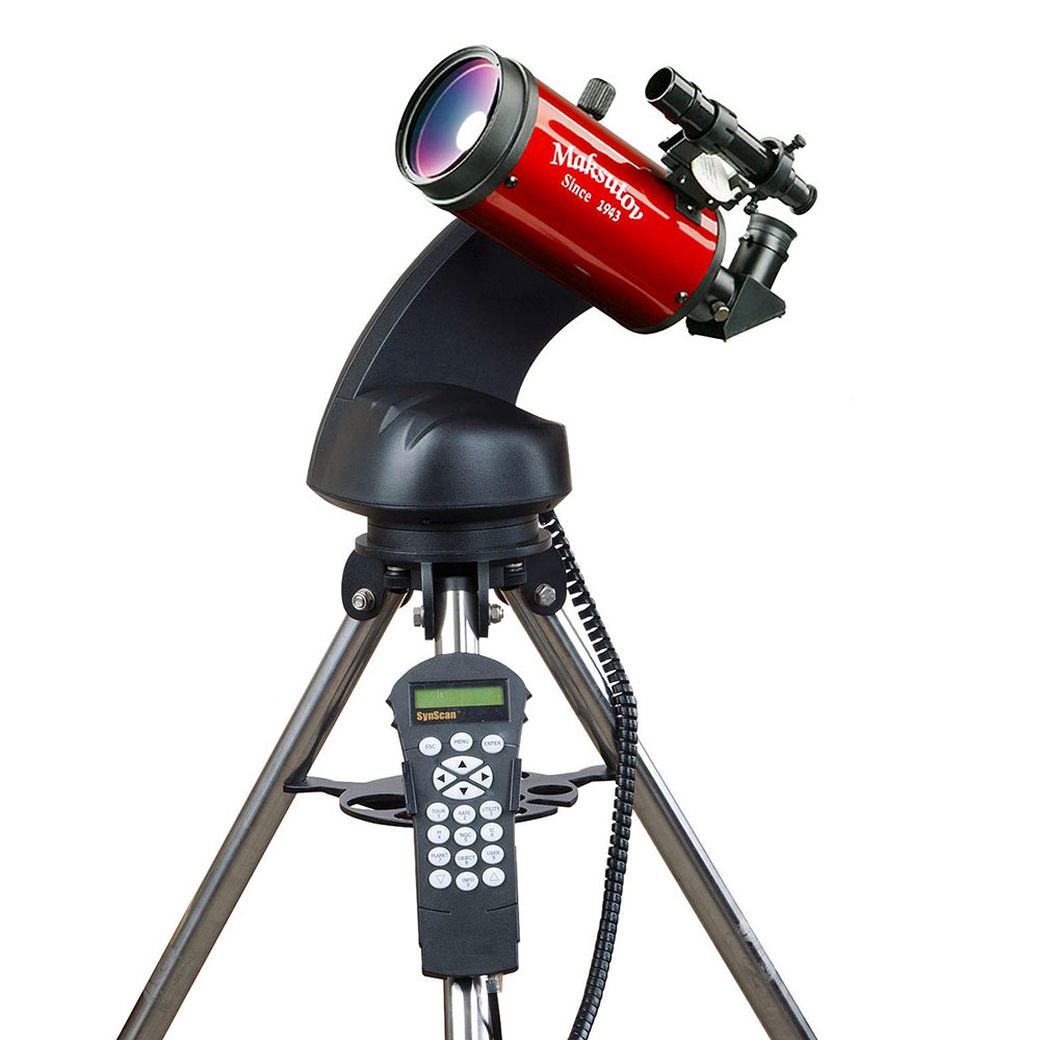 Телескоп Sky-Watcher Star Discovery MAK102 SynScan GOTO фото