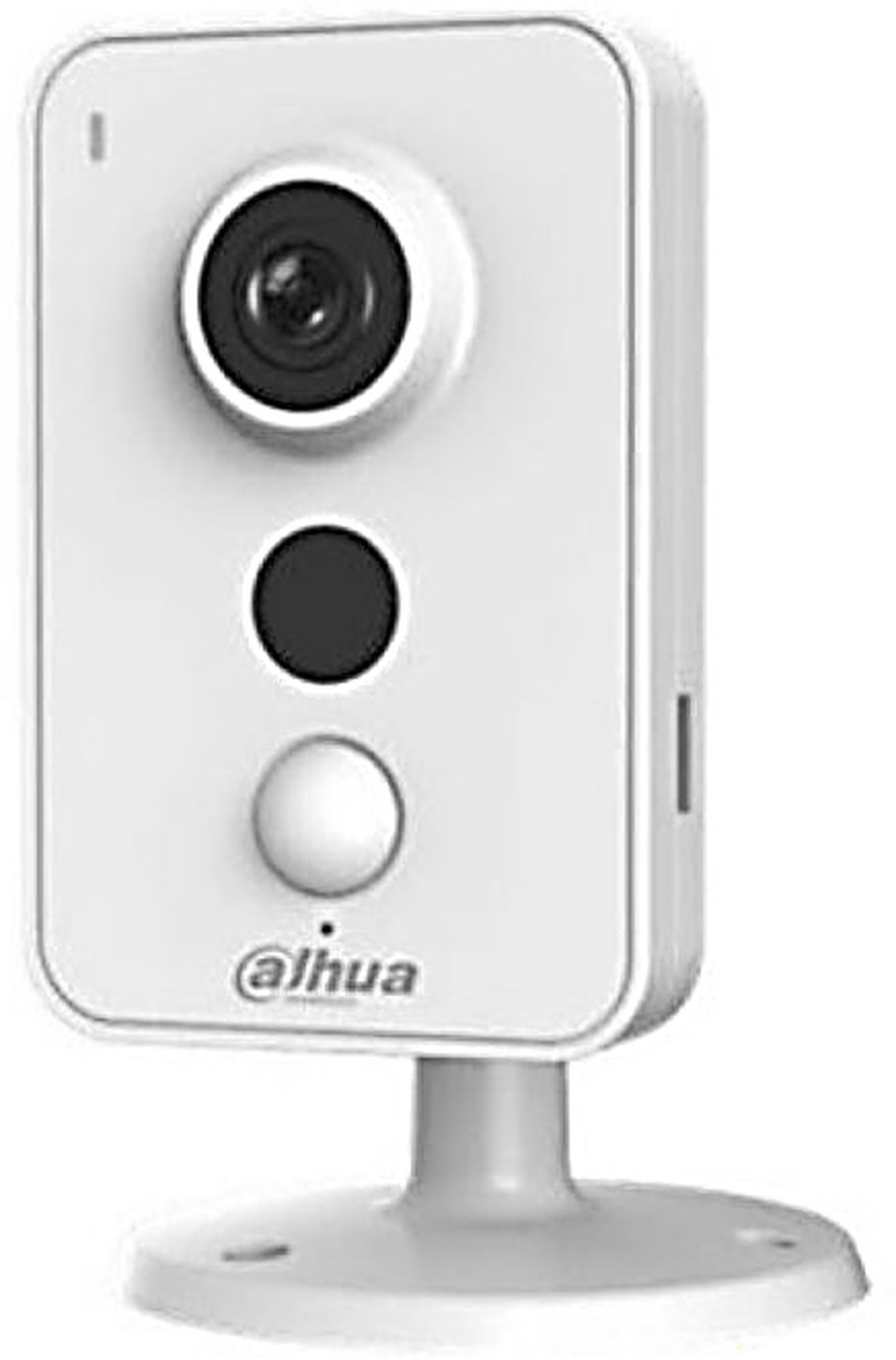 IP-видеокамера Dahua DH-IPC-K35P 2.8-2.8мм цветная корп.:белый фото