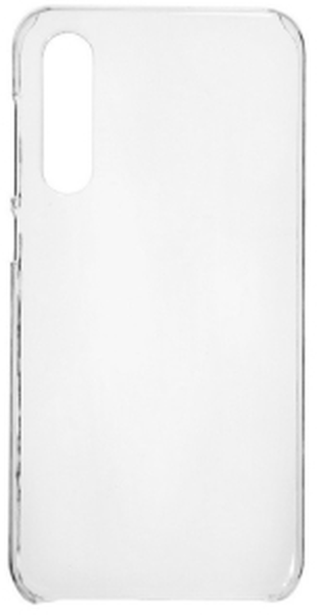 Чехол для смартфона Xiaomi Mi 9 SE силиконовый прозрачный, BoraSCO фото