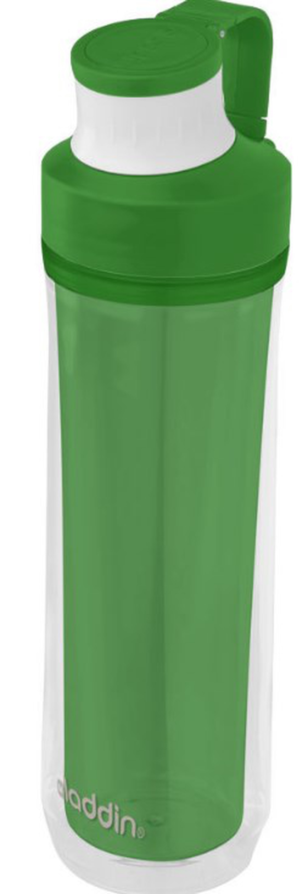 Бутылка для воды Aladdin Active Hydration (0,5 литра) зеленая фото