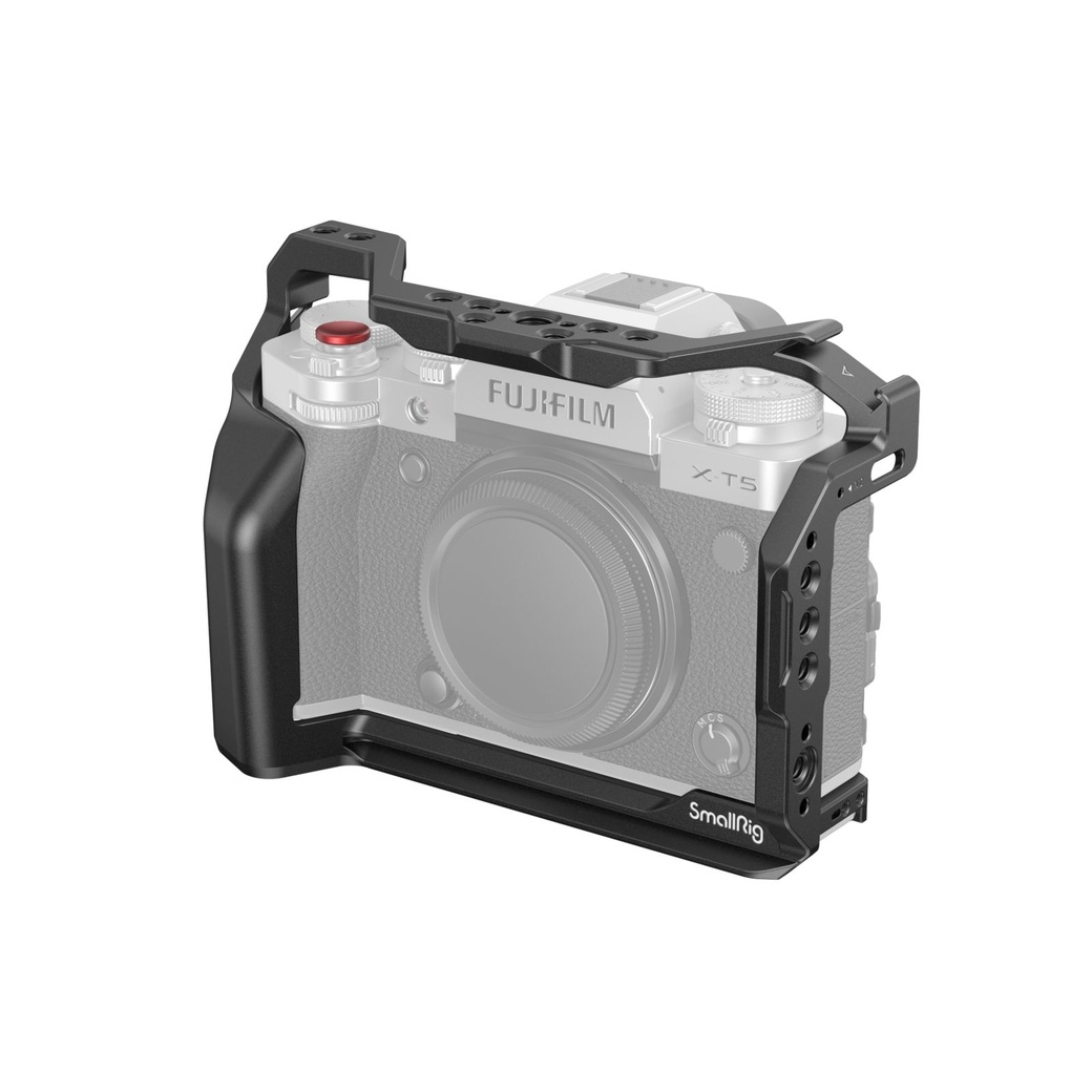 Клетка SmallRig 4135 для цифровой камеры Fujifilm X-T5 фото