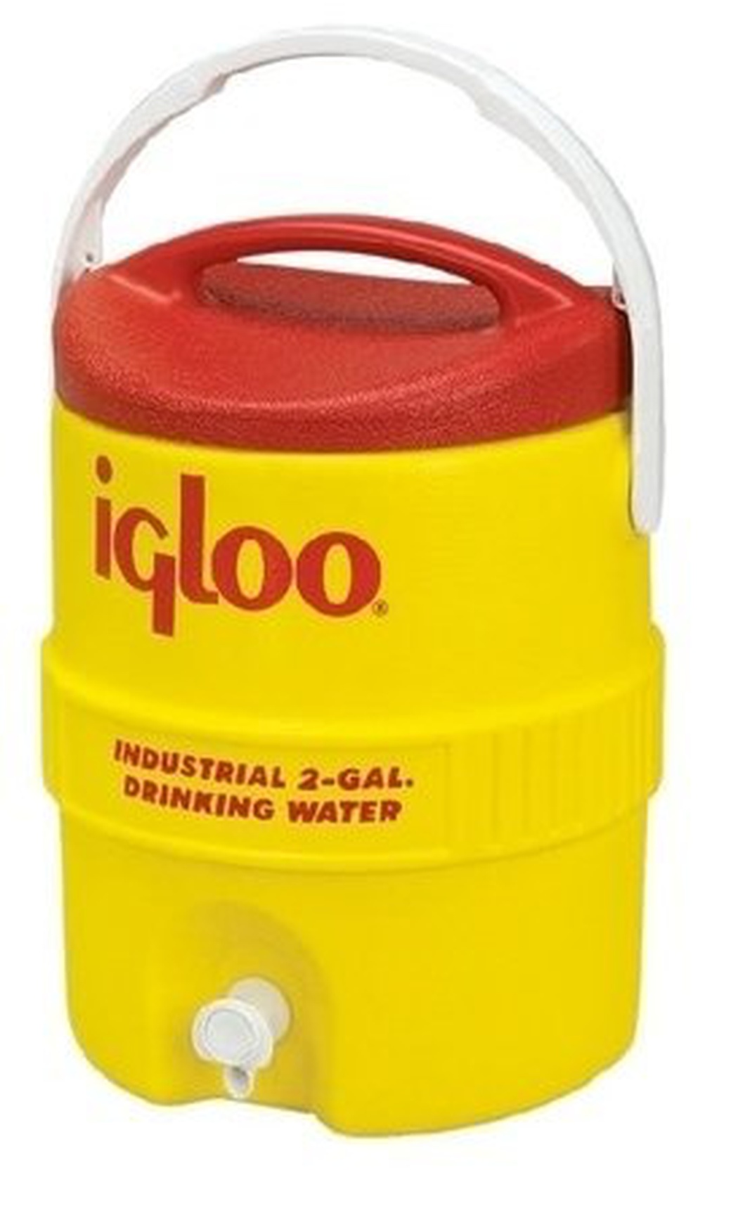 Изотермический контейнер (термобокс) Igloo 10 Gallon 400 Series Beverage Cooler, 38L фото