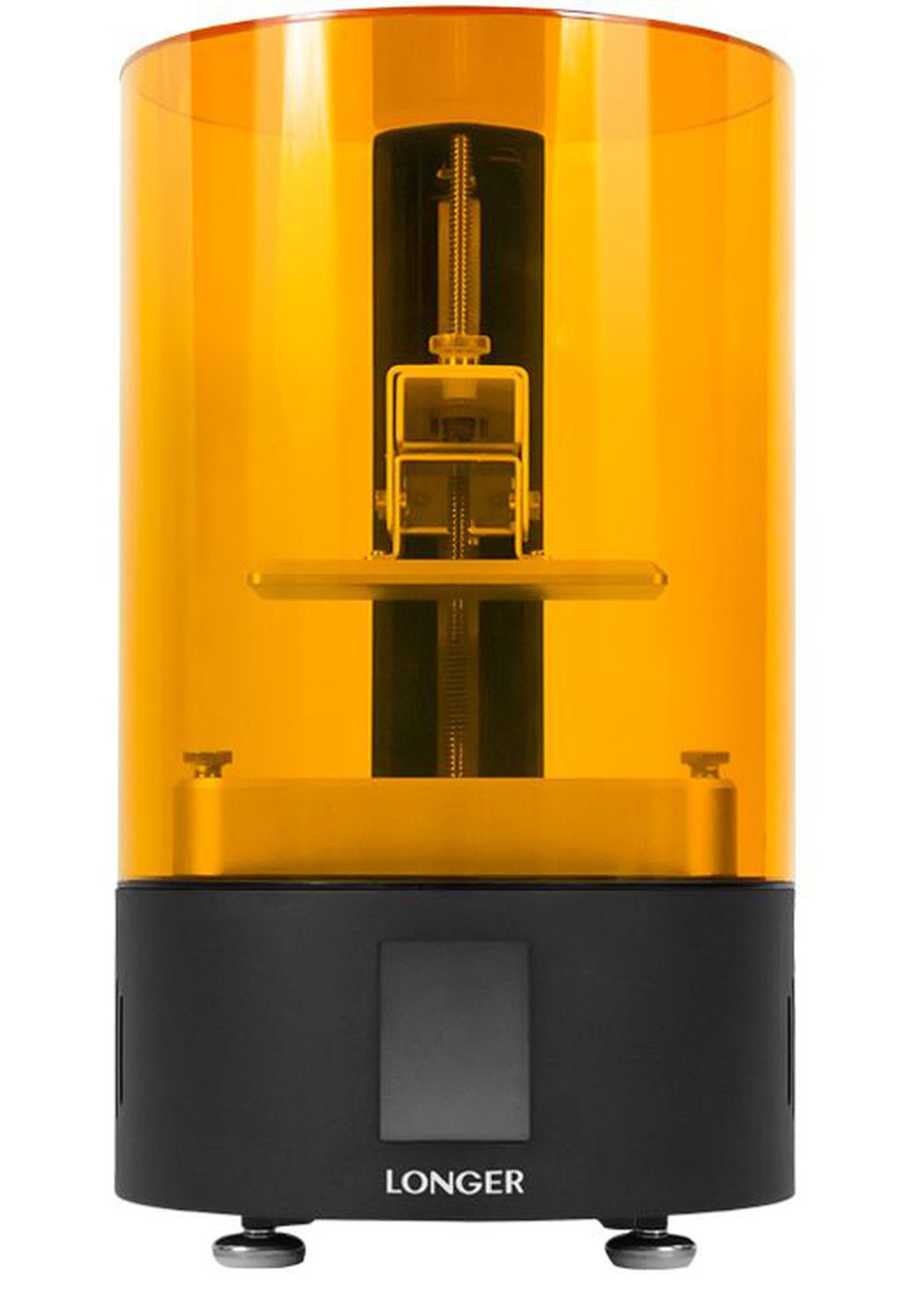 3D принтер Longer Orange 120 c поддержкой автономной печати фото