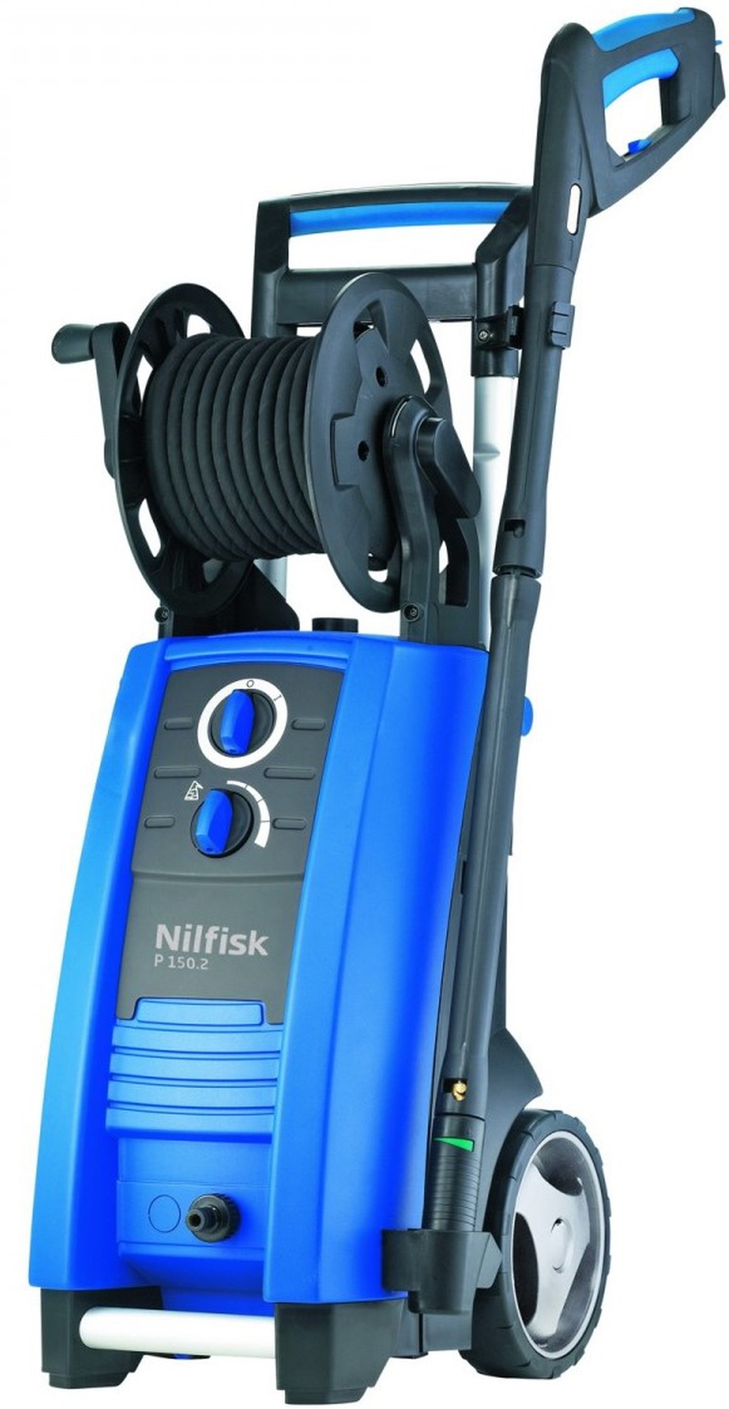 Минимойка высокого давления Nilfisk P 150.2-10 X-TRA фото