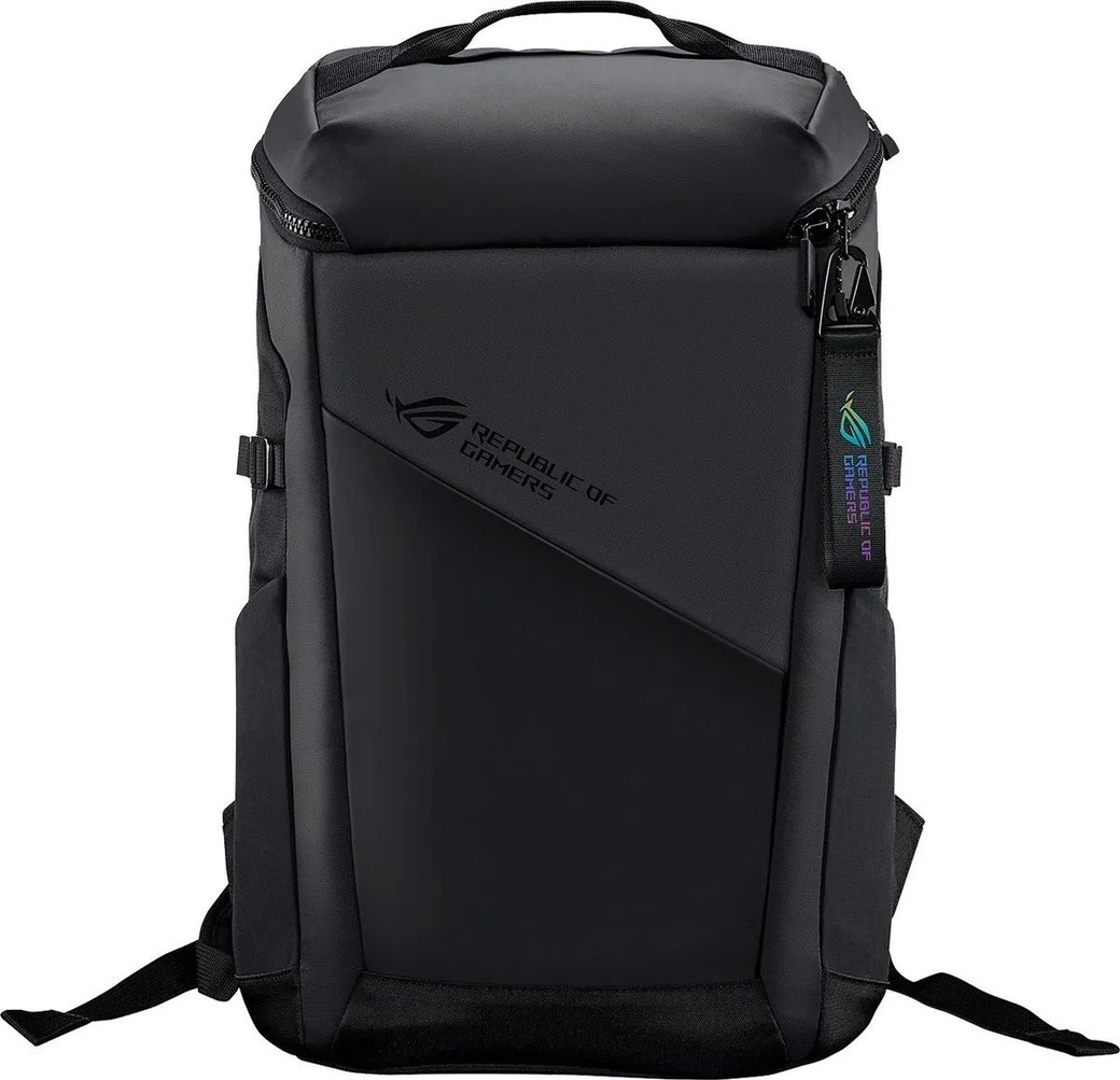 Рюкзак для ноутбука Asus Rog Ranger BP2701 17", черный (90XB06L0-BBP000) фото