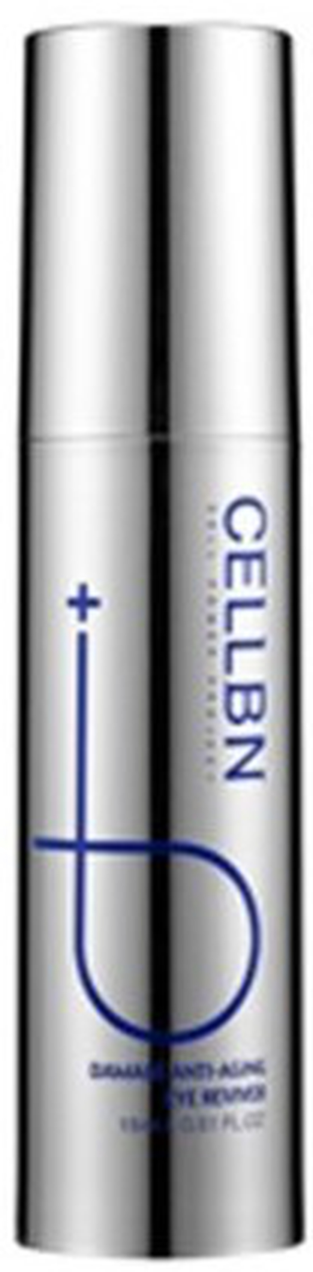 Крем для кожи вокруг глаз с омолаживающим эффектом Cellbn Damage Anti-aging Eye Reviver 15 мл. фото