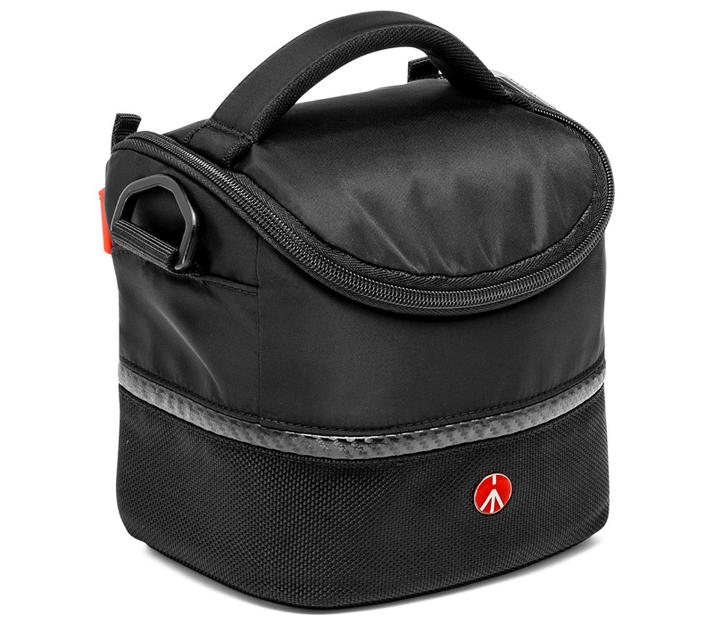 Фотосумка Manfrotto Advanced Active Shoulder Bag 3 фото