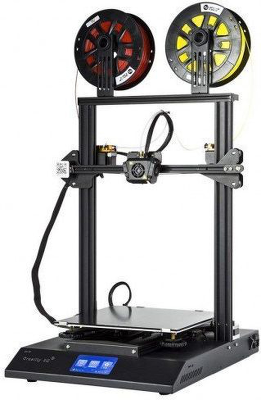 3D принтер Creality 3D CR-X фото