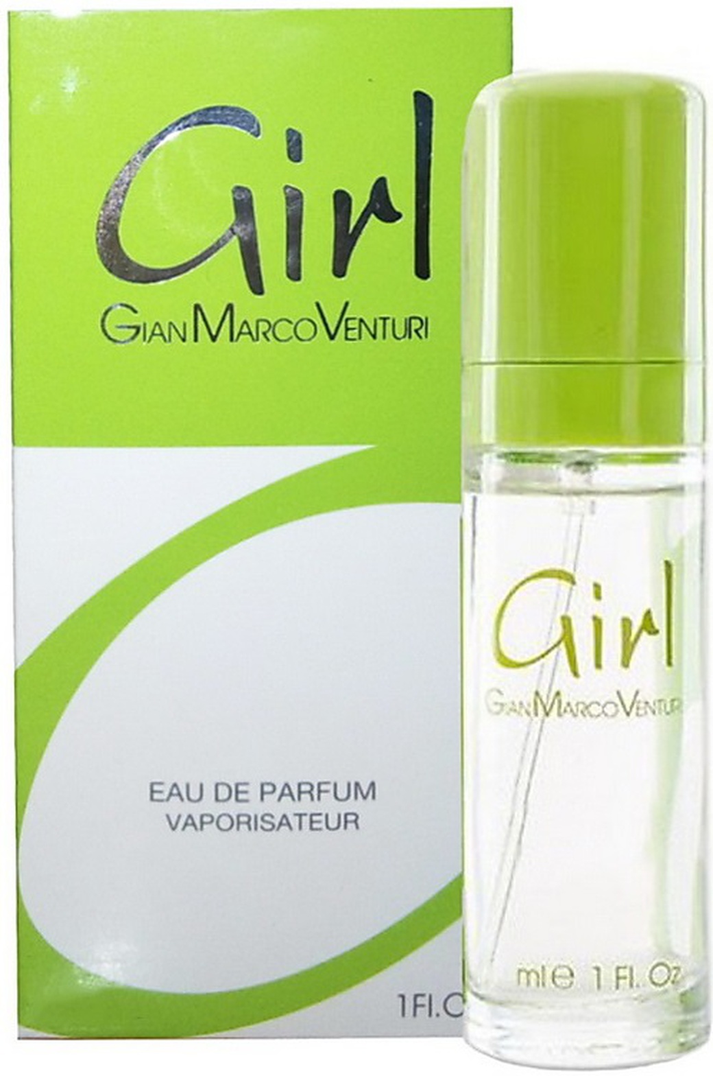 Парфюмерная вода G.M. Venturi Girl w EDP 30 ml (жен) фото