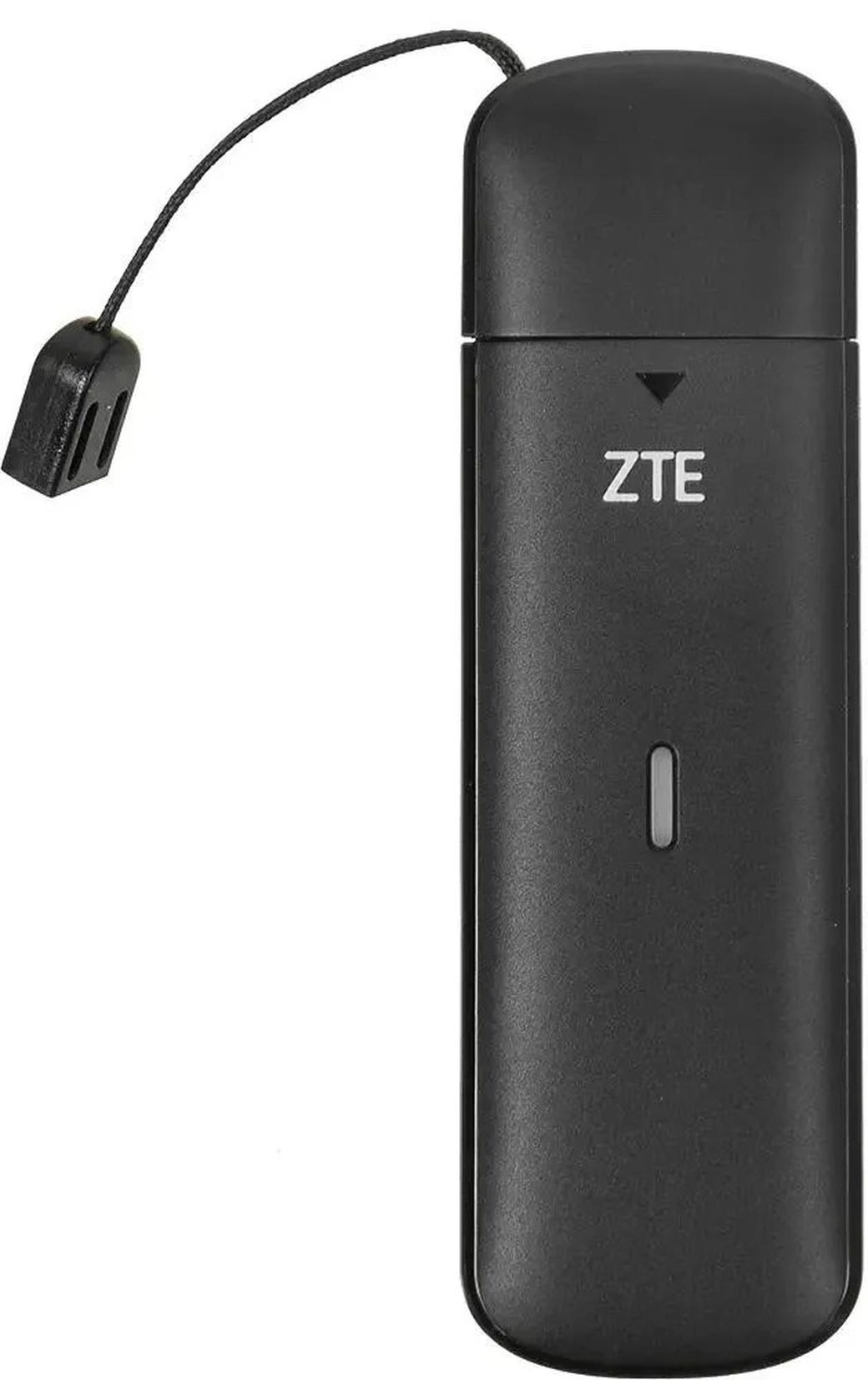 Модем ZTE MF833N USB внешний, черный фото