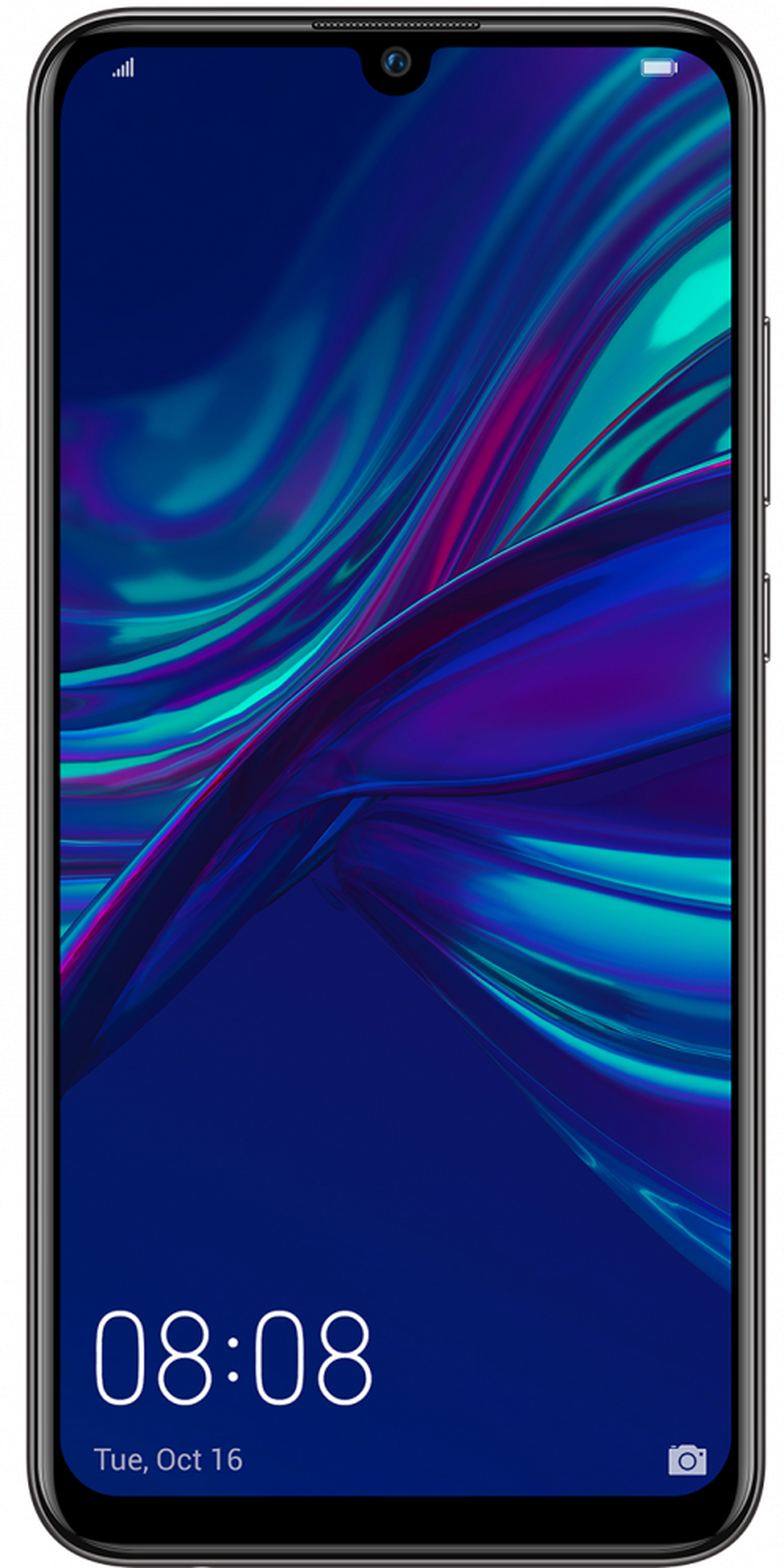 Смартфон Huawei P Smart (2019) 3/32GB (POT-LX1) Черный фото