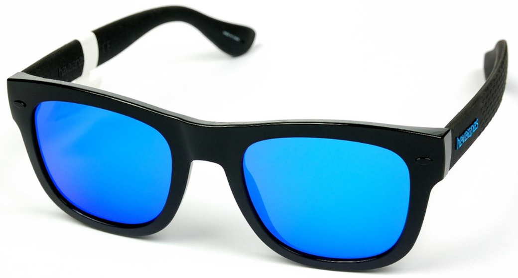 Солнцезащитные очки HAVAIANAS PARATY/L QFU, HAV-223841QFU52Z0 фото