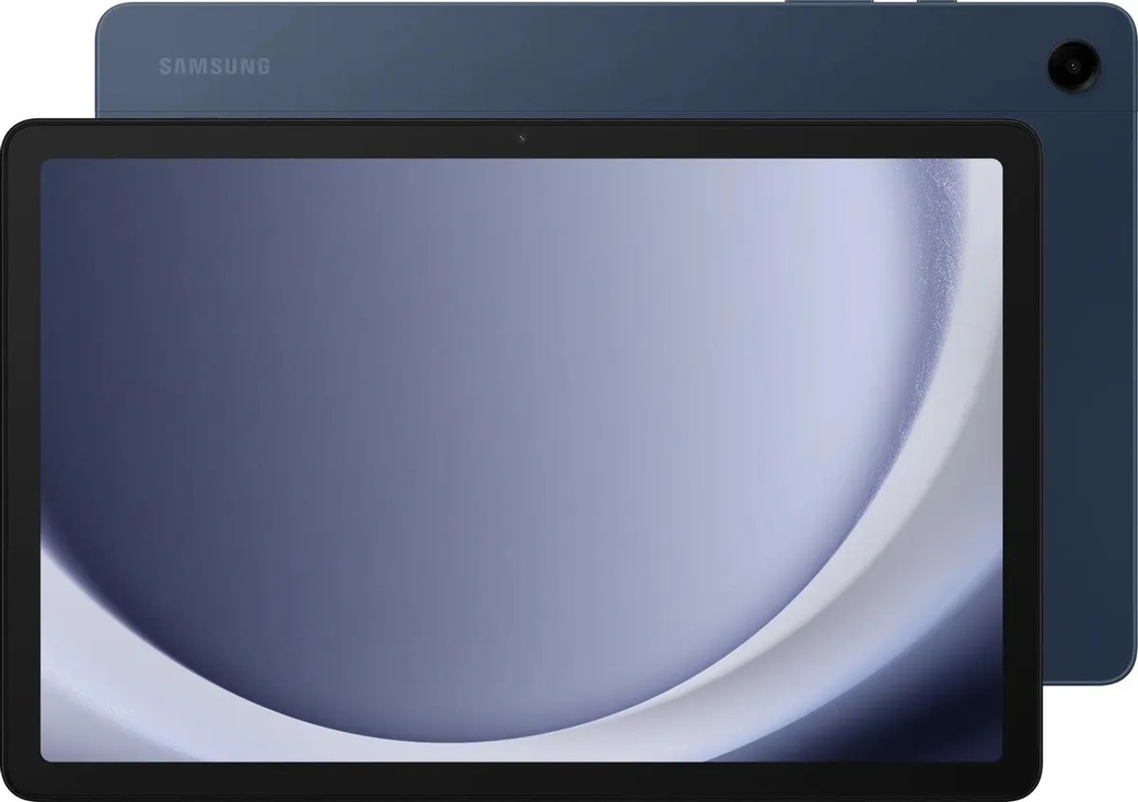 Планшет Samsung Galaxy Tab A9+ 11" (SM-X210) 4/64GB Wi-Fi Темно-синий фото