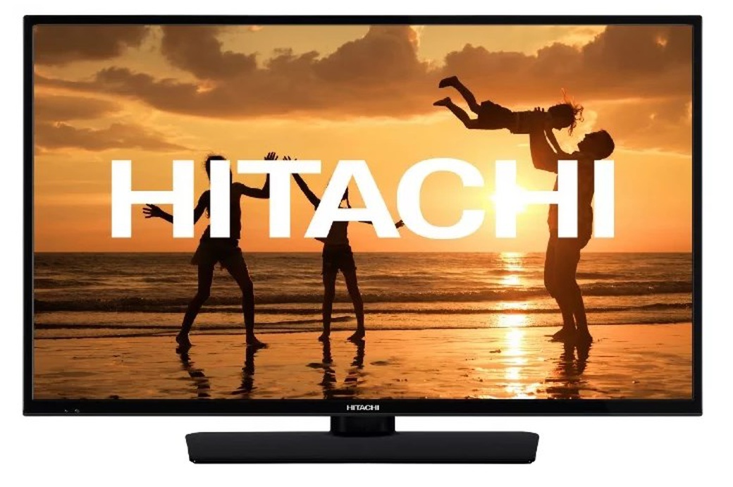 Телевизор Hitachi 32" 32HB4T62 H фото