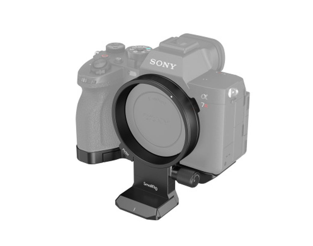 Поворотная плошадка SmallRig 4148 для цифровых камер Sony A7RV / A7RIV / A7IV / A7SIII фото