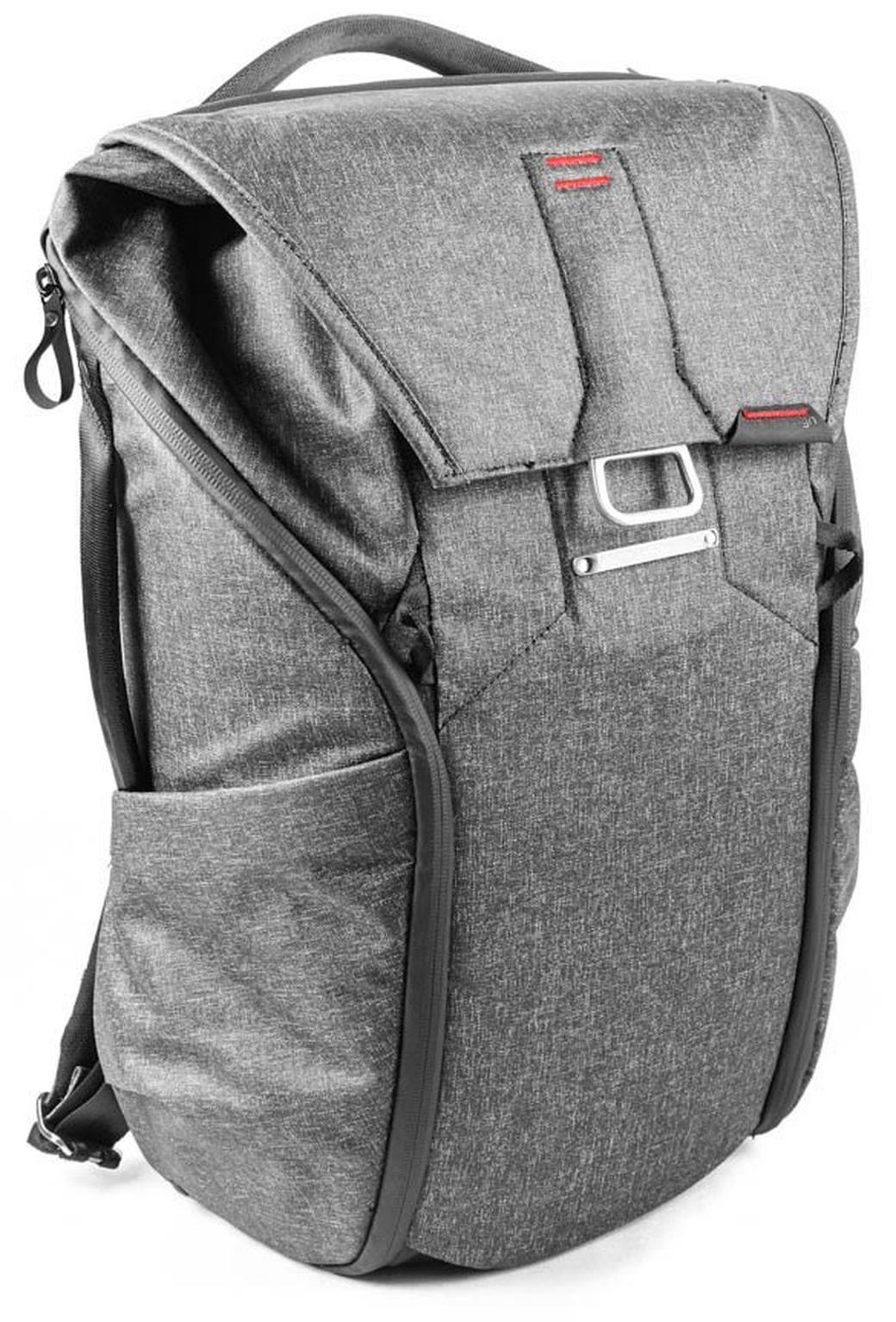 Рюкзак Peak Design Everyday Backpack 20L Charcoal, темно-серый фото