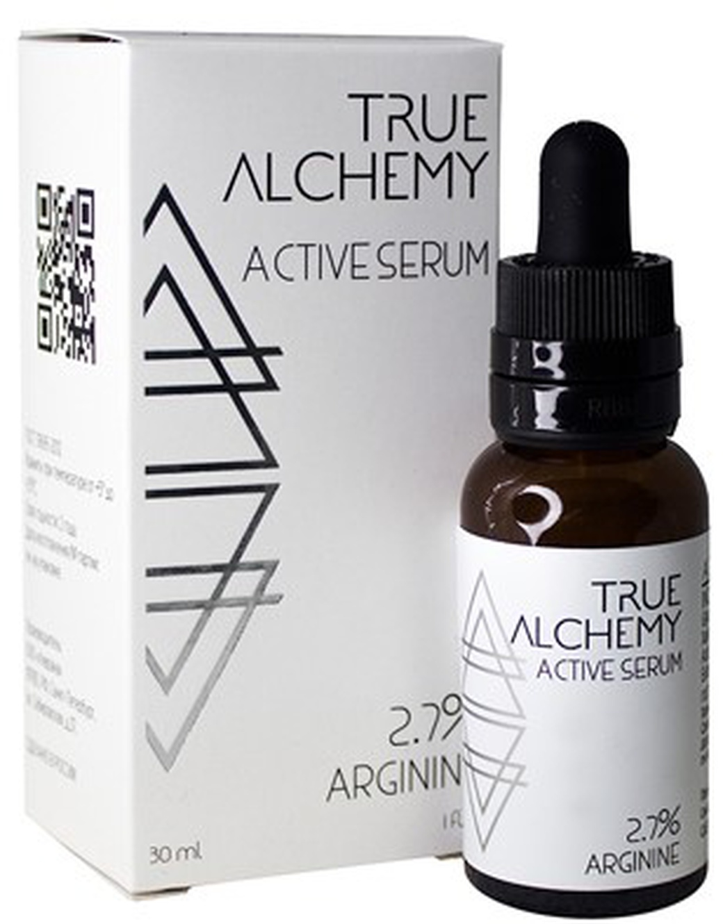 True Alchemy Сыворотка Arginine 2.7%, 30 мл фото