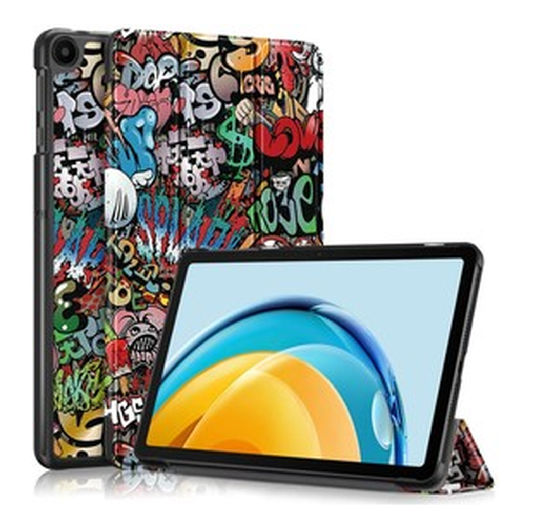 Чехол для планшета Huawei MatePad SE GRAF ITHWSE104-11, IT BAGGAGE фото