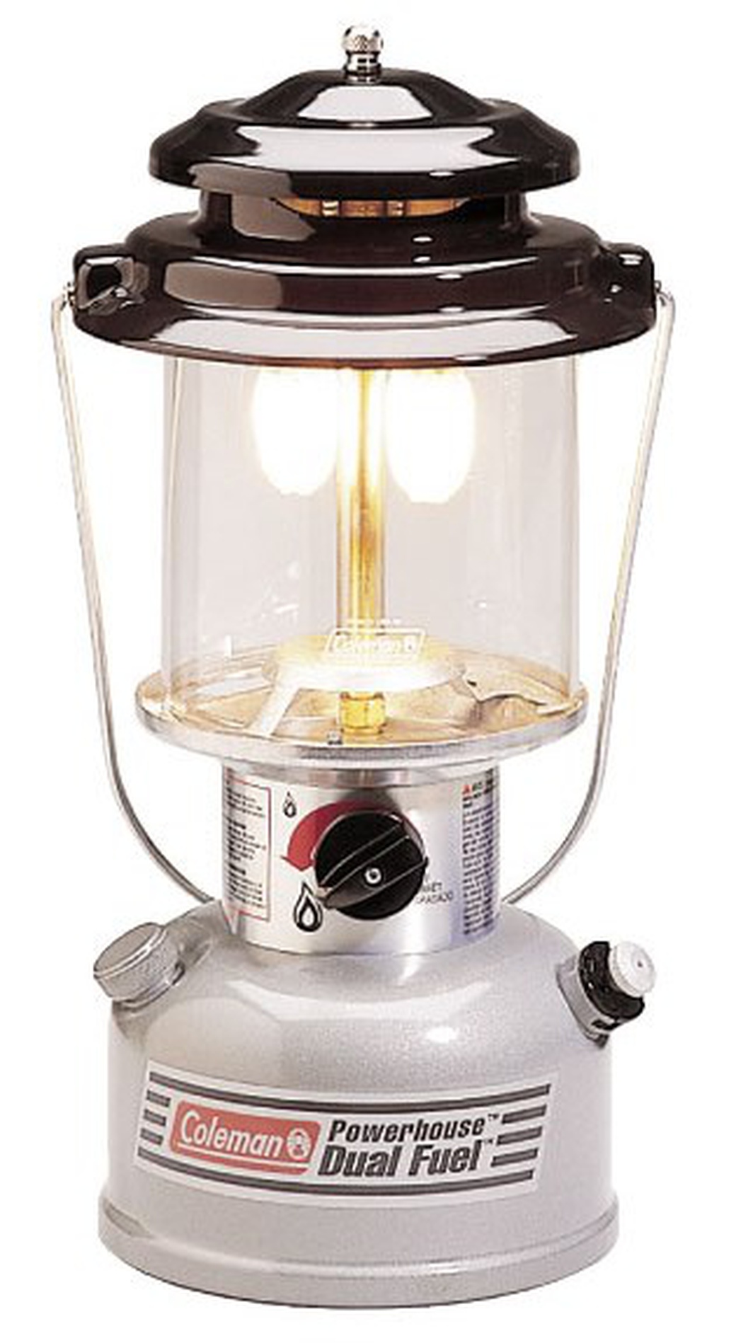 Лампа на жидком топливе DF( 295 серия), аналог 202489 фото