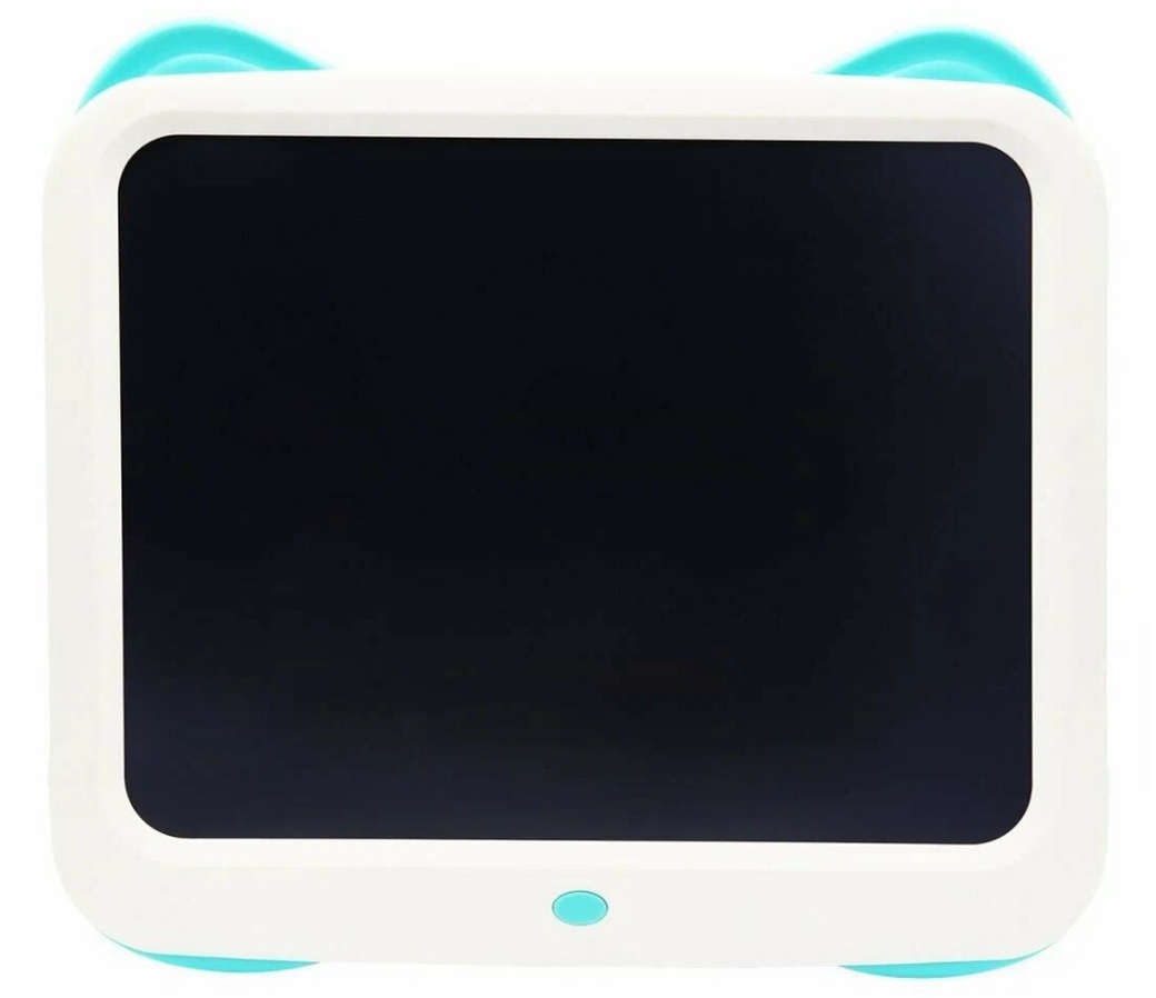 Графический планшет Wicue 12 multicolor, белый/голубой фото