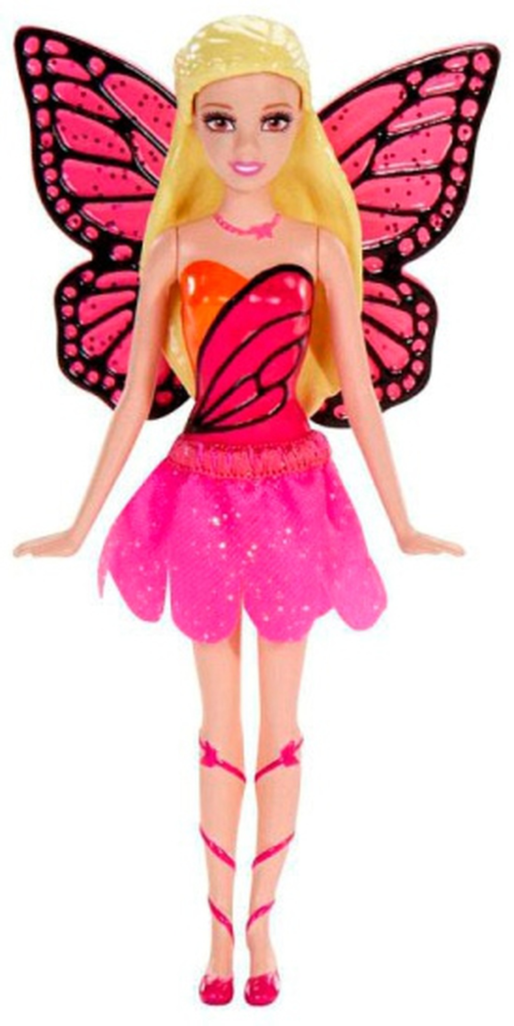 Barbie Сказочные мини-куклы V7050 фото
