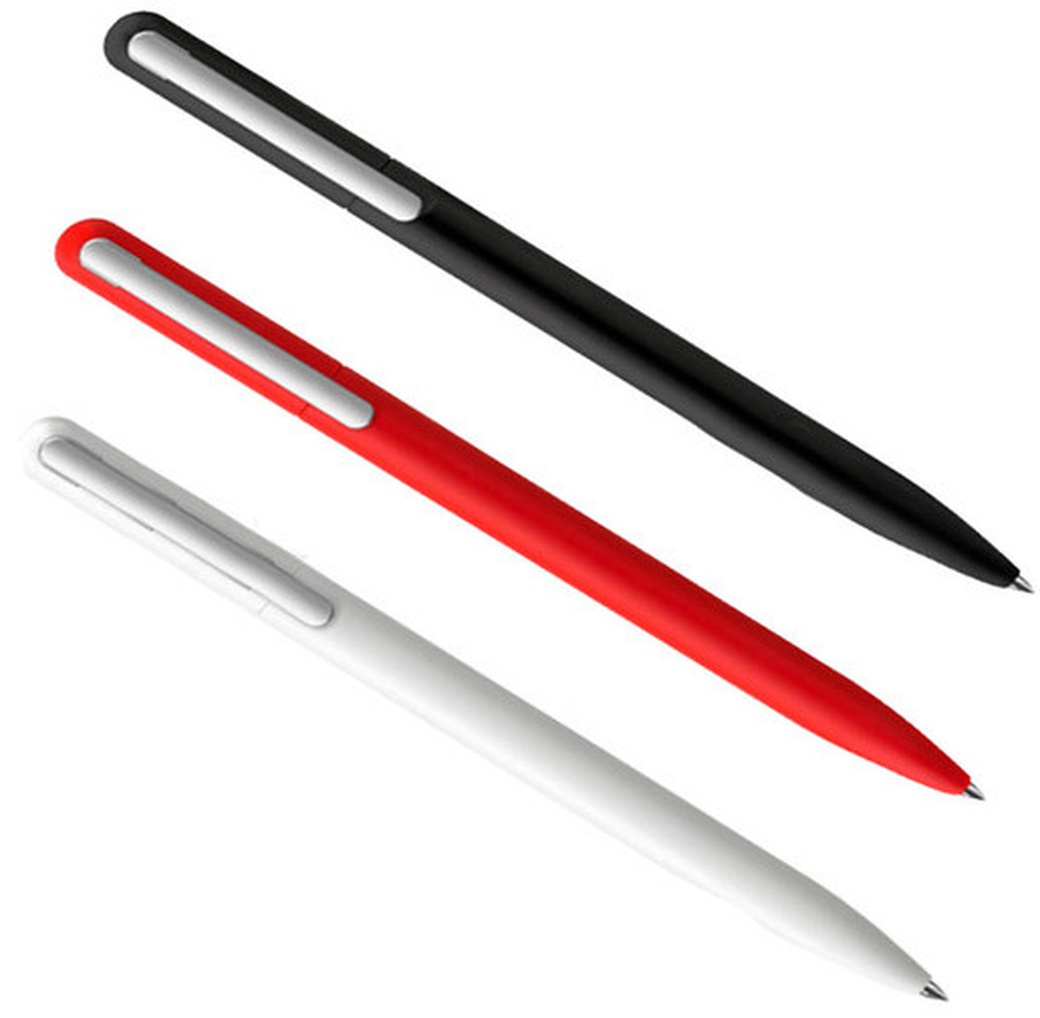 Ручки Xiaomi Pinluo 3 шт фото
