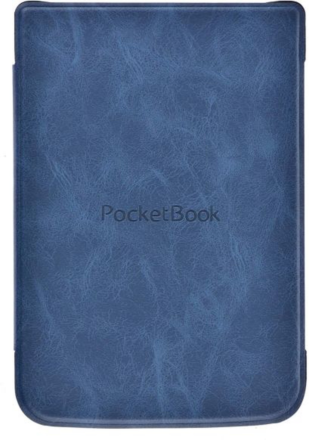 Чехол для PocketBook 606/616/627/628/632/633, синий (PBC-628-BL-RU) фото