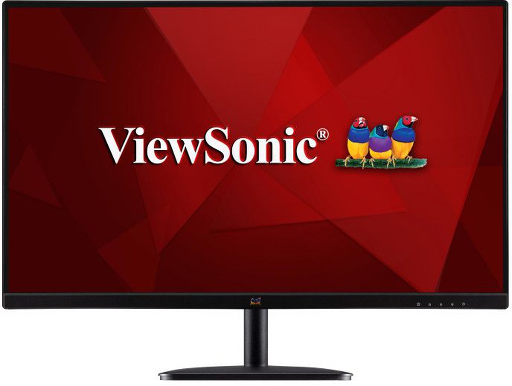 Монитор ViewSonic 31,5" VX3218-PC-MHD фото