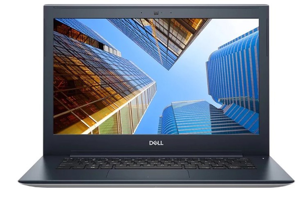 Ноутбук Dell Vostro 5471-7437 (Intel Core i5-8250U/8Gb/256Gb SSD/No ODD/14.0" FHD/Linux) розовое фото