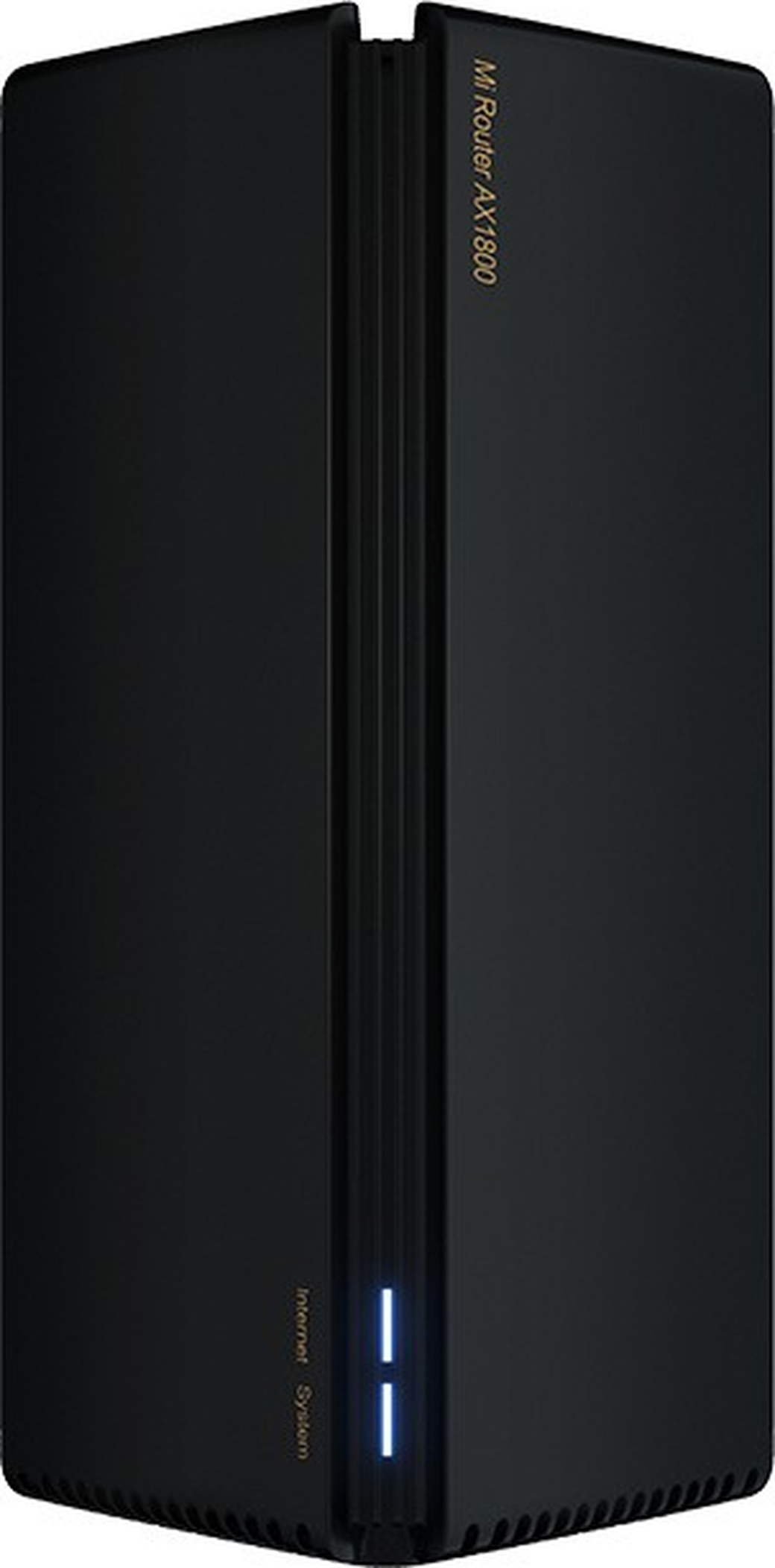 Роутер Xiaomi Router AX1800 белый фото