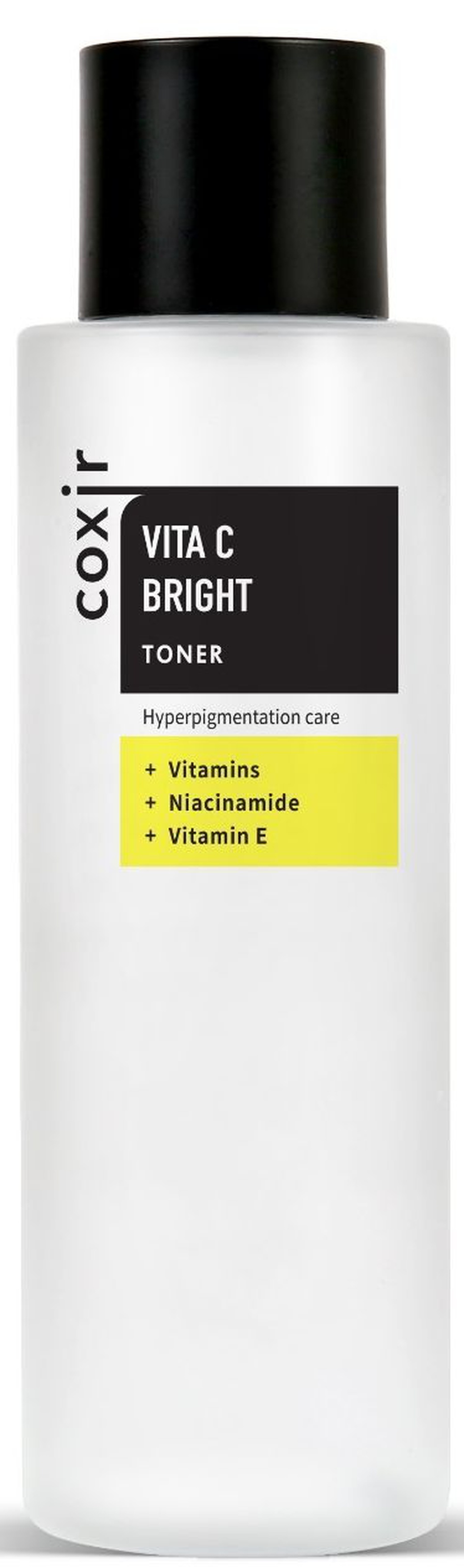 COXIR Тонер выравнивающий тон кожи с витамином С, 150мл фото